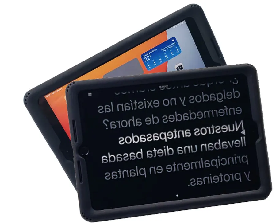 iPad apple 8th generacion 9.7 pulgadas
