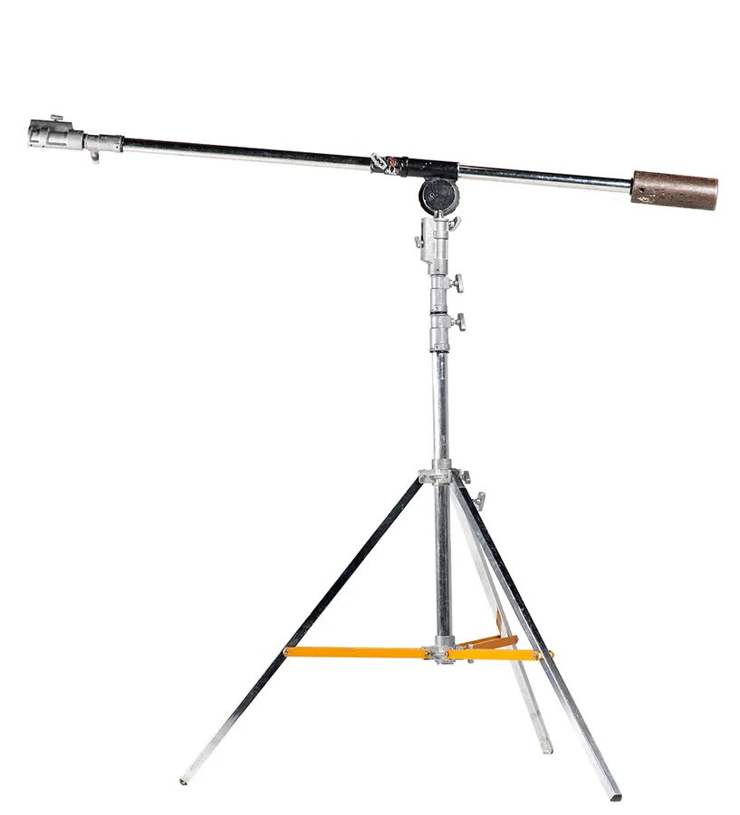 Kit boom pole grande + combo