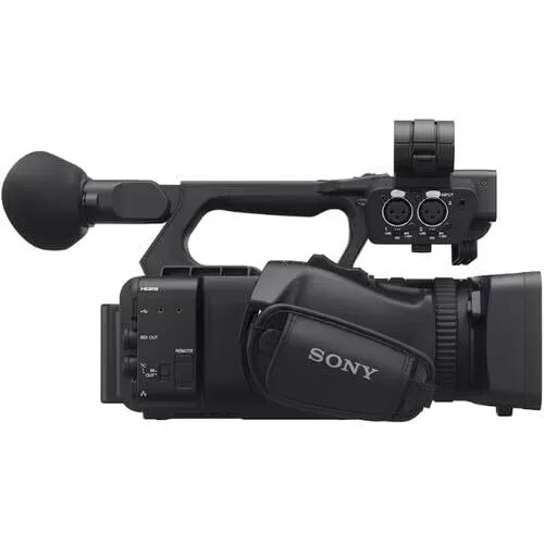 Kit Cámara Sony XDCAM Z200