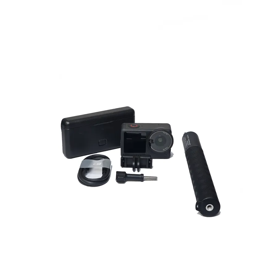 Cámara DJI Osmo Action 6