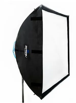 Modificador de luz CHIMERA ARRI LIGHTBANK para ARRI SKYPANEL S120-C