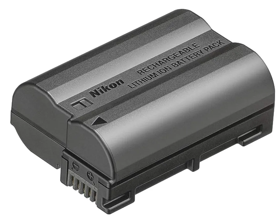 Baterías Nikon EN-EL15