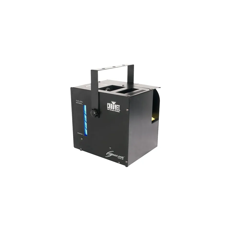 Máquina de humo Hurricane Haze 2D