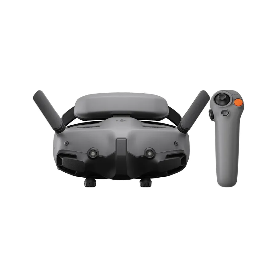 Dji Goggles N3 + Control Joystick RC Motion 3