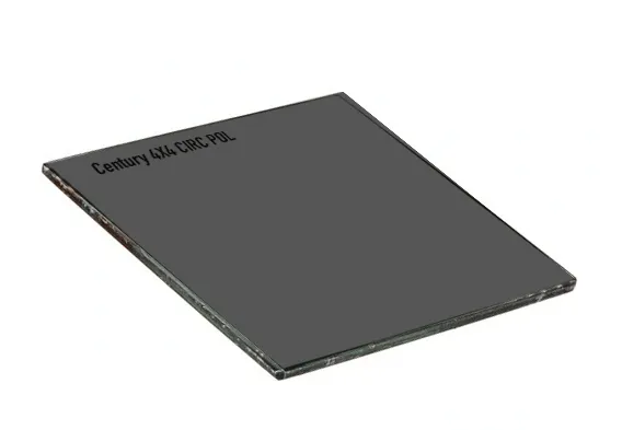 Filtro Century 4X4 CIRC POL