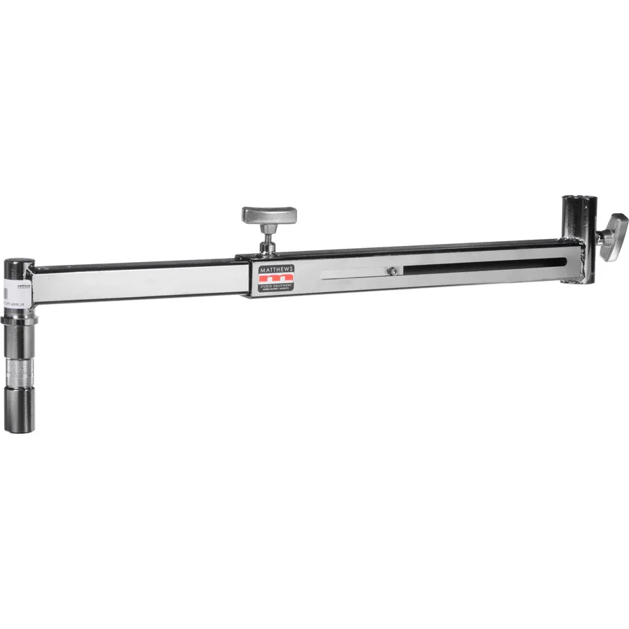 Matthews Hollywood Junior Offset Arm (Torito o Avion, sin stand)