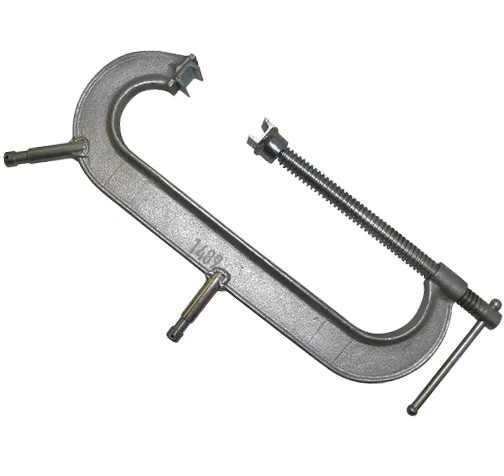 C-clamp