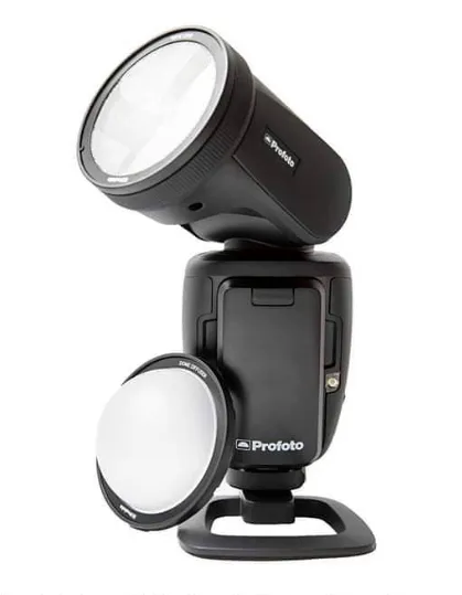 Flash Profoto A1 para Canon