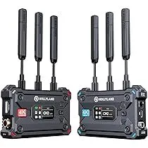 Transmisor y Receiver Hollyland Pyro S