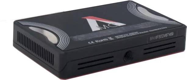 Lampara led Aputure MC RGBW