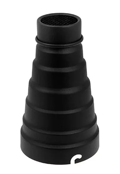 Modificador de luz Elinchrom Snoot Grid
