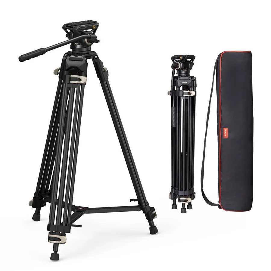Tripie Smallrig AD-01