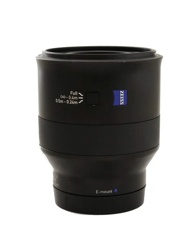 Lente Zeiss BATIS 25mm f/2.0 - Sony E Mount