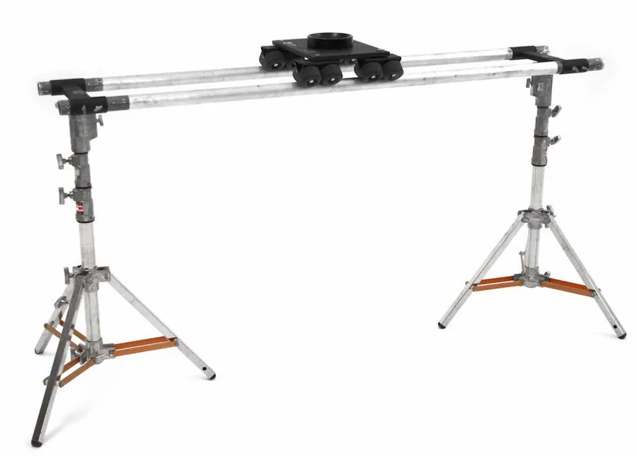 Dana Dolly + 2 Combos enanos + Cabezal.