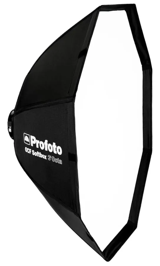 Octabox Profoto OCF 3 pies
