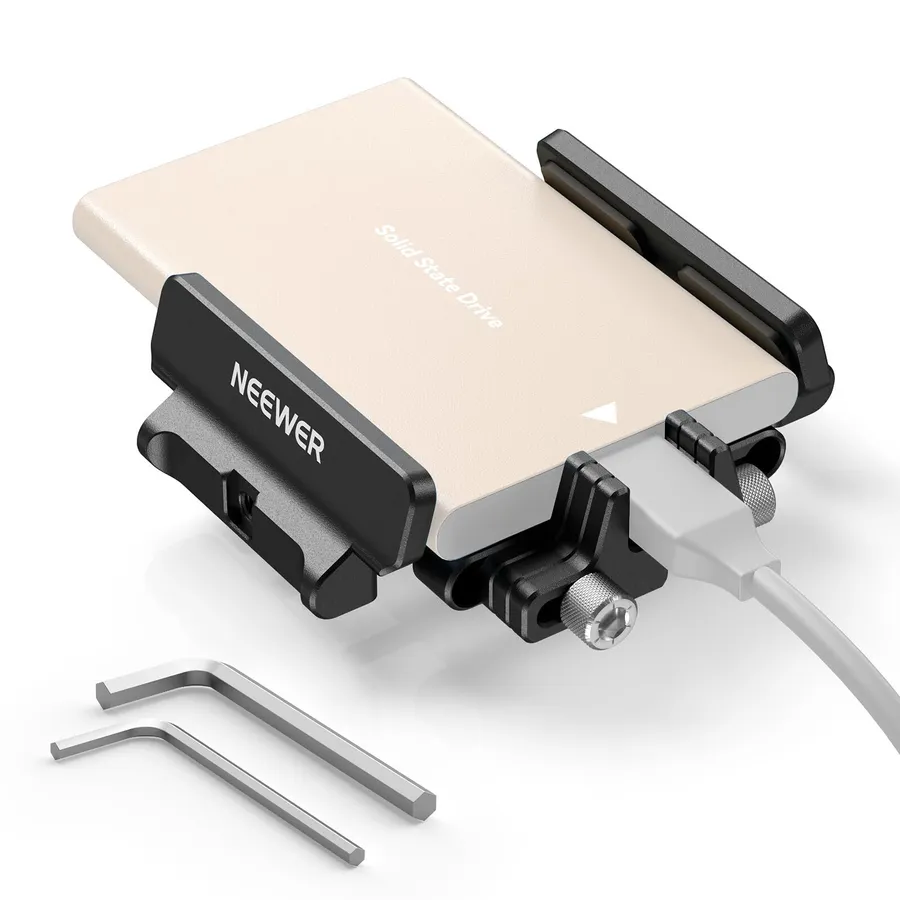 Soporte para SSD Smallrig