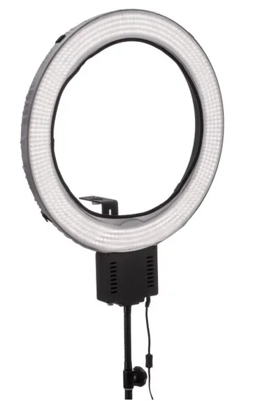 Lampara led Angler Ring Light Cl-LR20