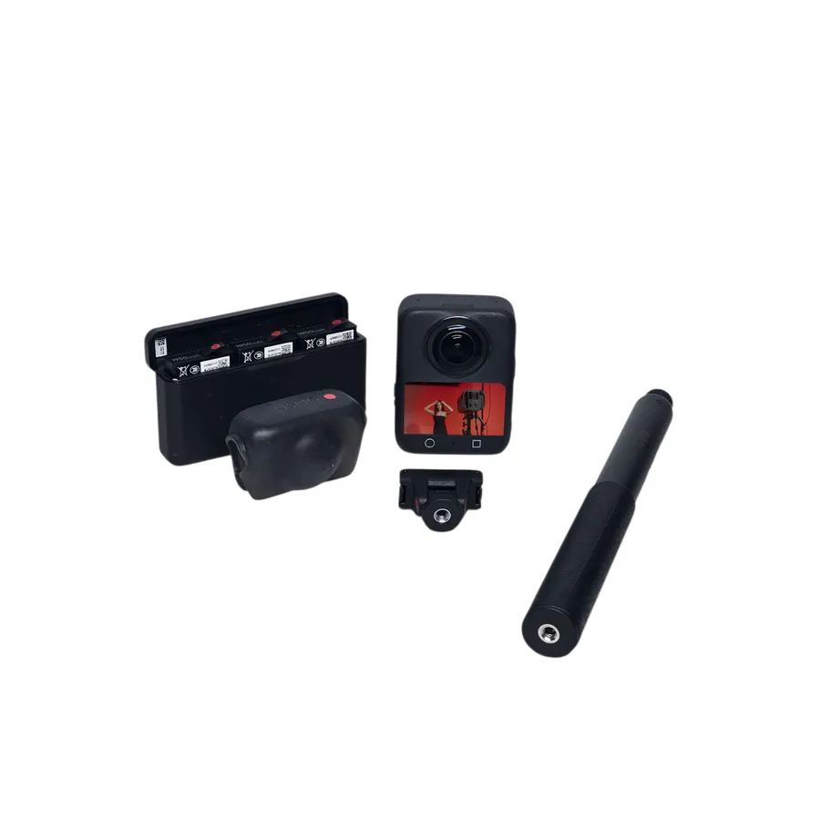 Cámara DJI OSMO 360