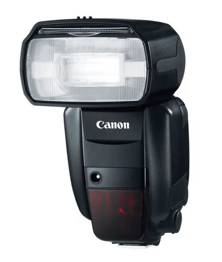 Flash Canon 600EX-RT