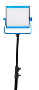 Lampara Led Dracast 480 leds Bi-Color S Series