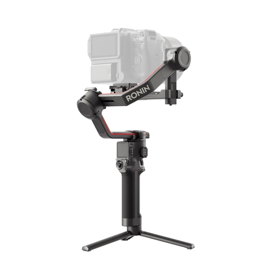 Estabilizador DJI Ronin RS3 pro (Venta)