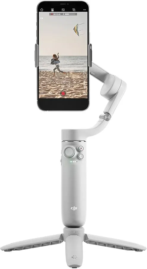 Estabilizador DJI OM5 smartphone Osmo (VENTA)
