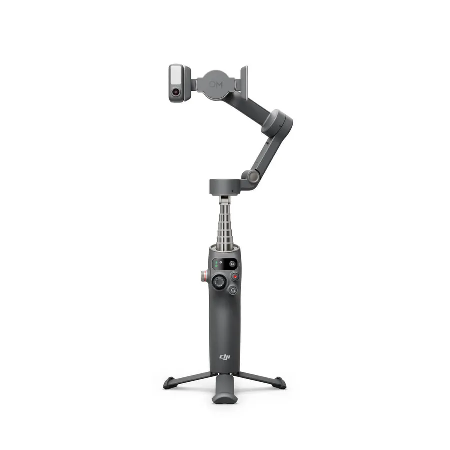 Estabilizador para Celular DJI OSMO MOBILE 8