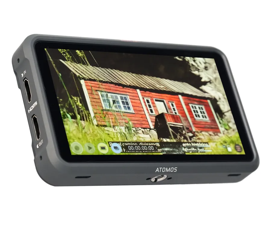 Monitor Atomos Ninja V Plus Recorder
