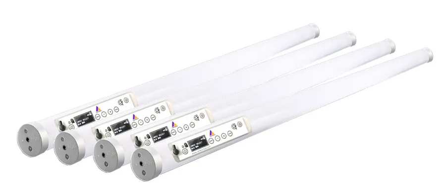 ASTERA TITAN 4 TUBOS Y RADIO TRANSMISOR.