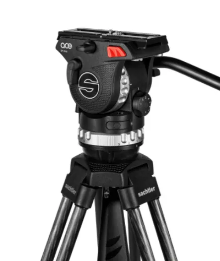 Tripié Sachtler ACE XL MS
