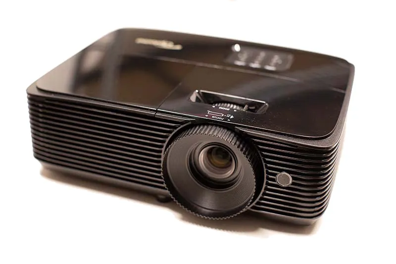 Proyector Optoma HD146X