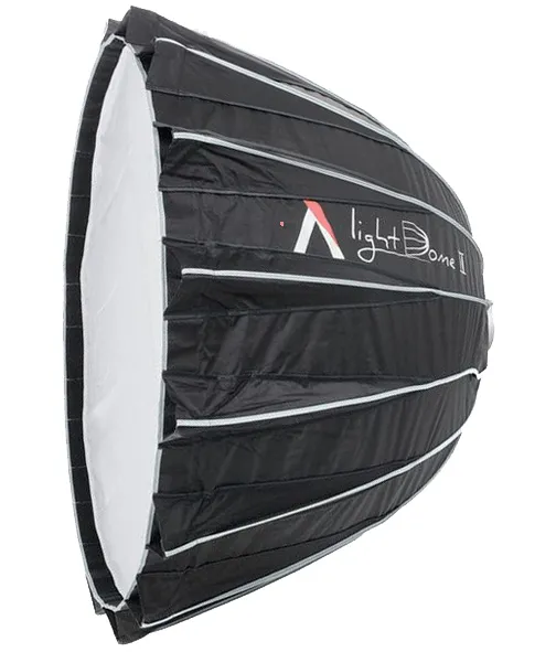 Modificador de luz Aputure Light Dome (montura Bowens)