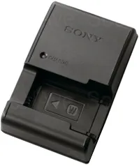 Cargador Sony para baterias W