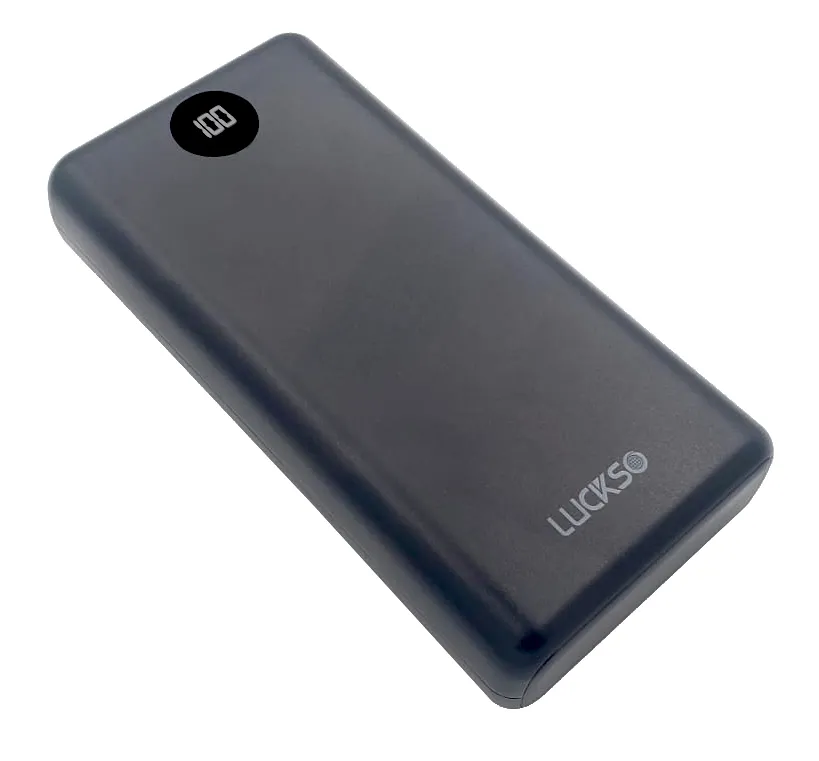 Powerbank 30,000mAh