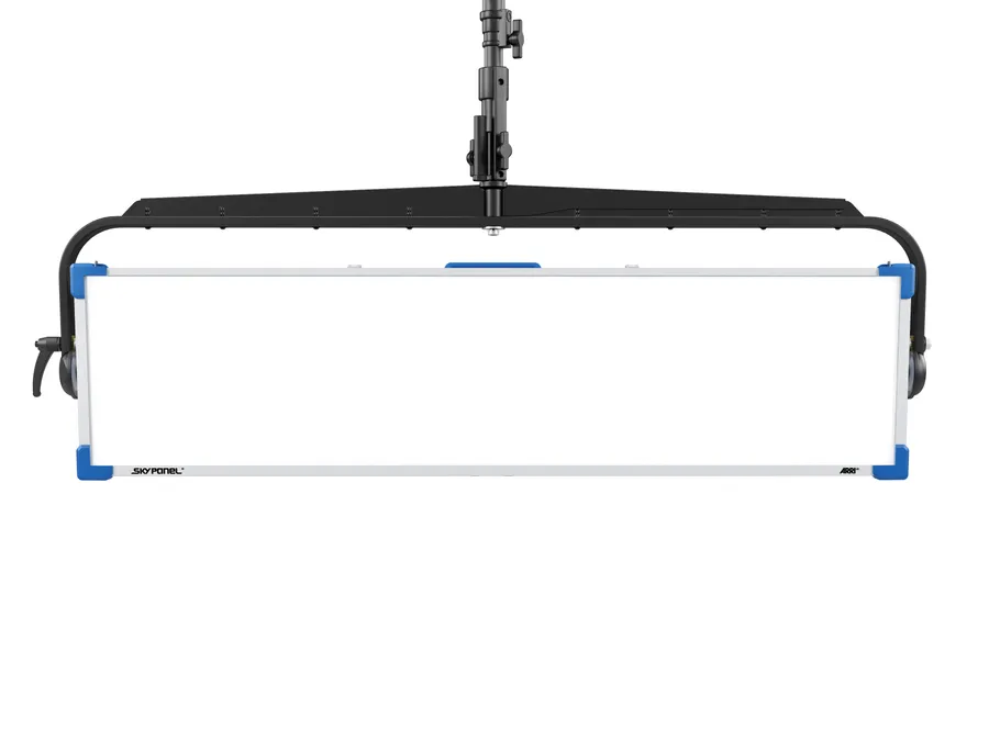 Lampara Arri Skypanel 120