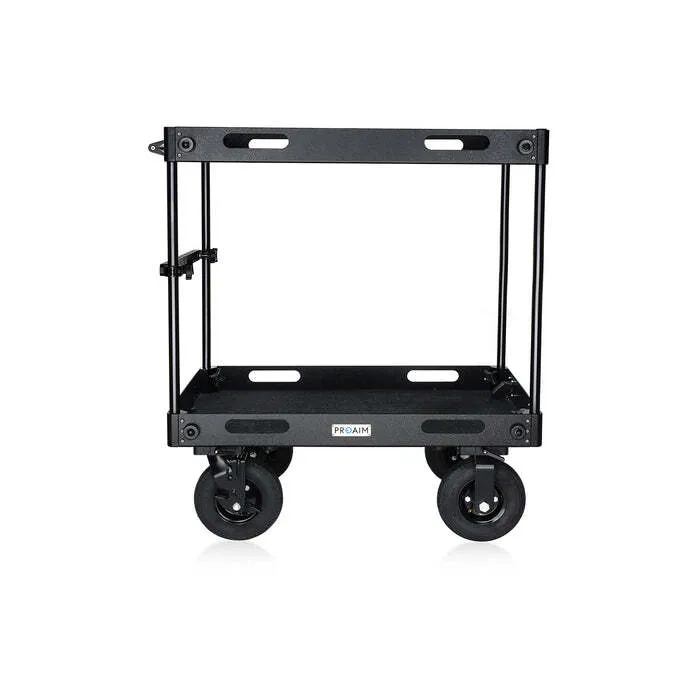 Carrito de cámara Proaim Bowado Pro 36"