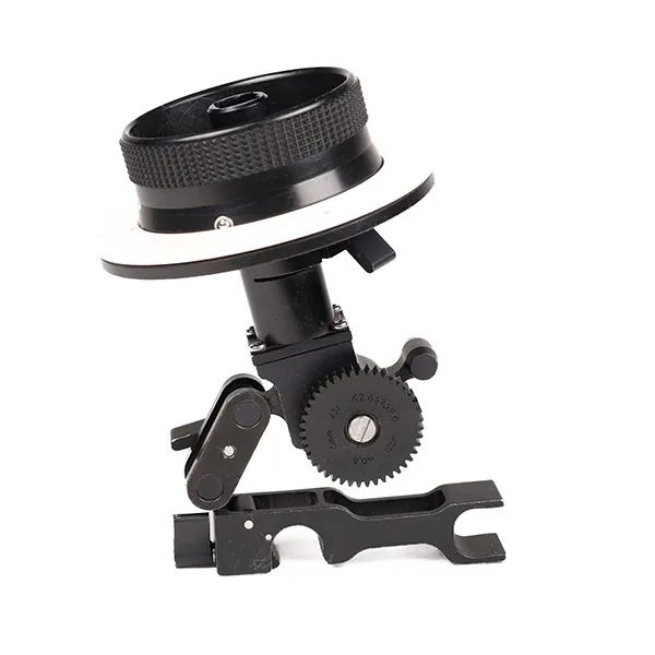 Follow Focus Arri Manual