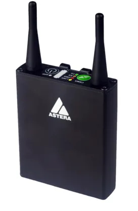Radio Transmisor Astera Titan