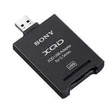 Lectora XQD Sony