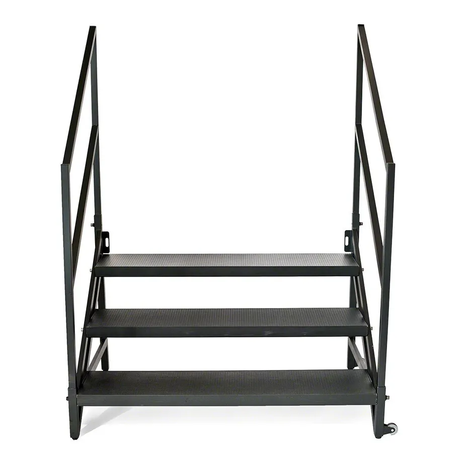 stage steps rental in Dallas TX – Stage Steps