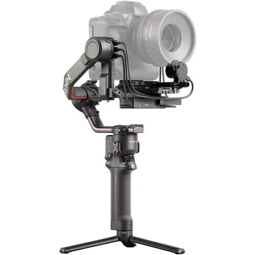 dji rs 2 gimbal stabilizer pro rental in Dallas TX – DJI RS 2 Gimbal Stabilizer Pro