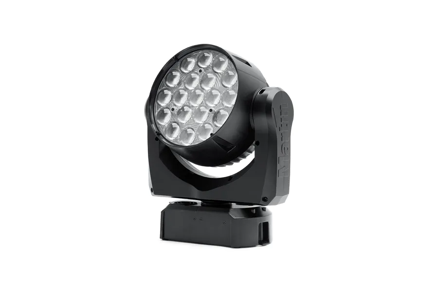 martin aura xb moving light rental in Dallas TX – Martin Aura XB Moving Light
