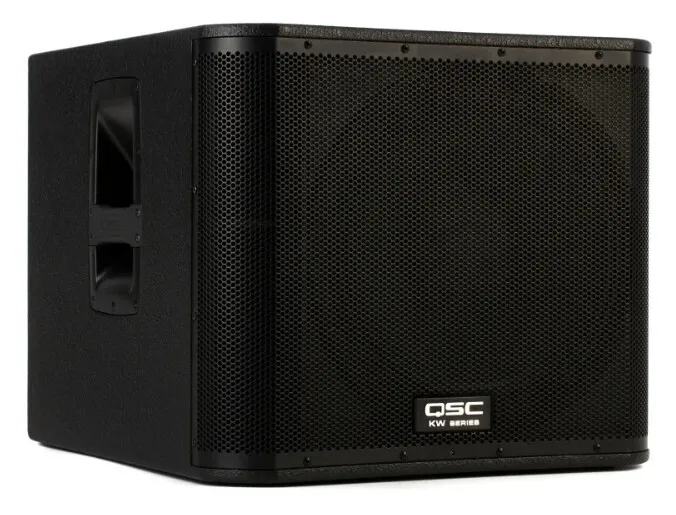subwoofer small rental in Dallas TX – Subwoofer small