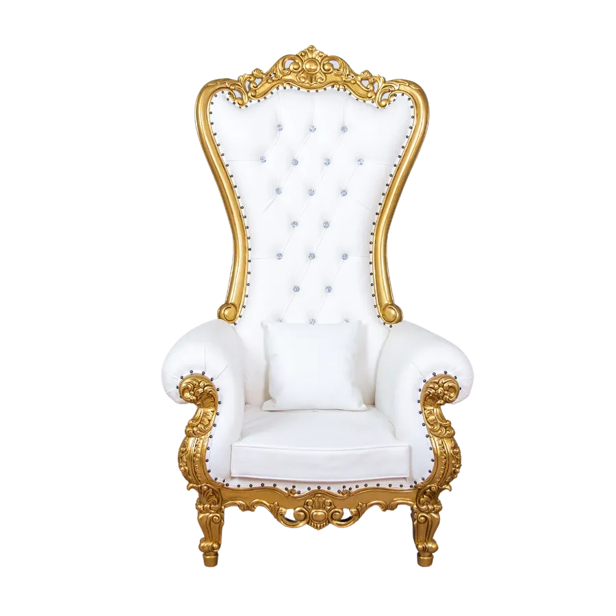 Throne Chair