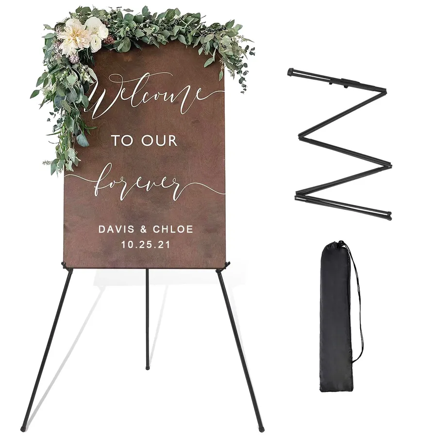 Easel Stand