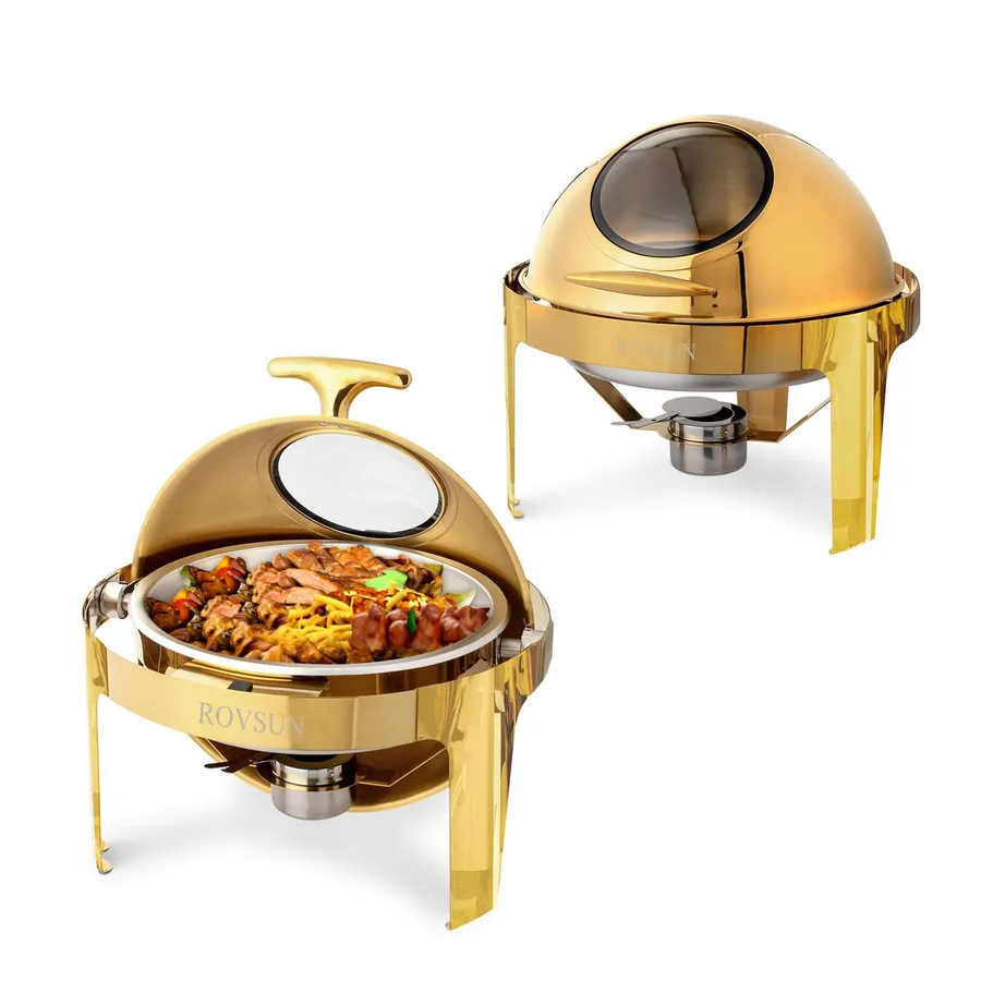 Chafing Dishes