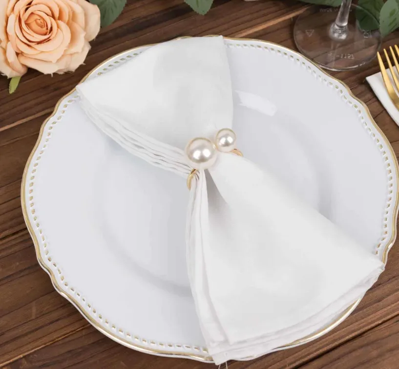 Napkin Ring