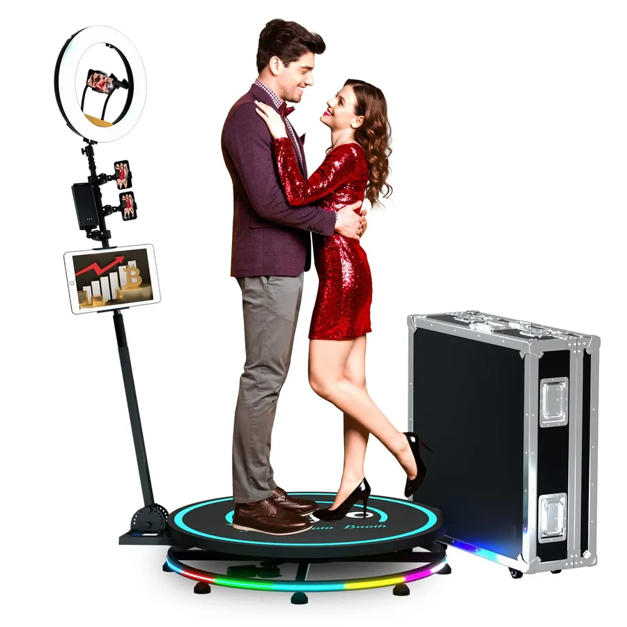 360 Photobooth