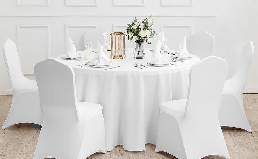 Spandex Chair Cover