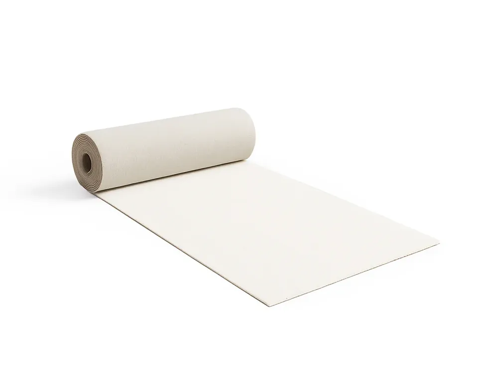 Carpet | 4' x 10' White rental
